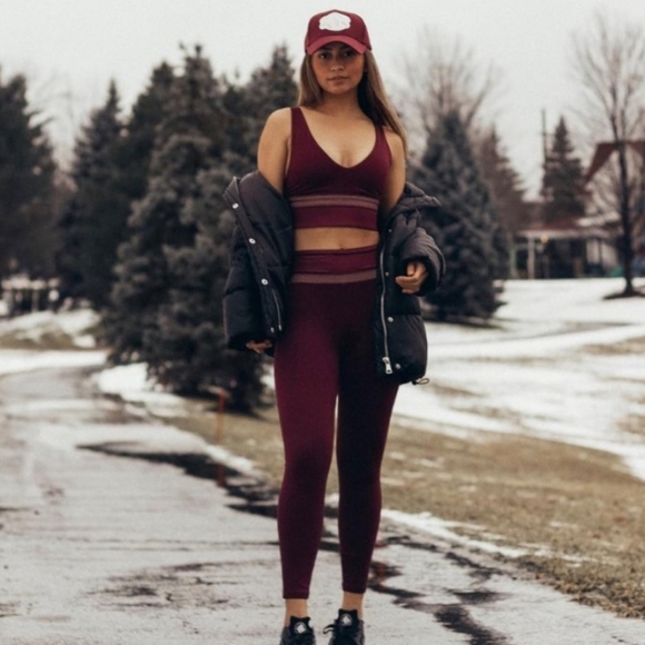 Fabletics Pants - Fabletics Outfit
